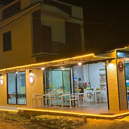 Weixiao Lanta Resort Ko Lanta المظهر الخارجي الصورة