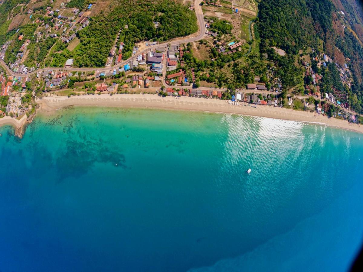 Weixiao Lanta Resort Ko Lanta المظهر الخارجي الصورة