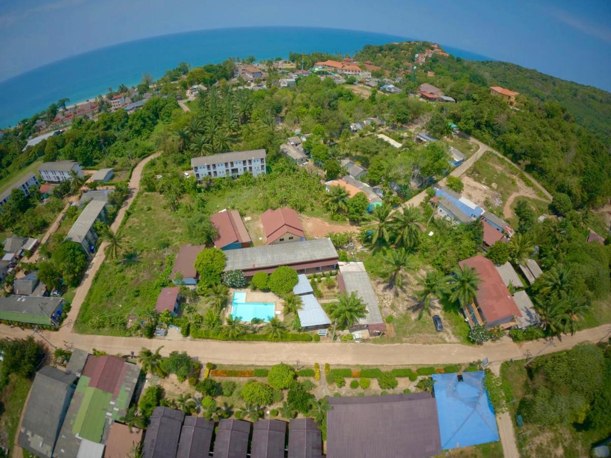 Weixiao Lanta Resort Ko Lanta المظهر الخارجي الصورة