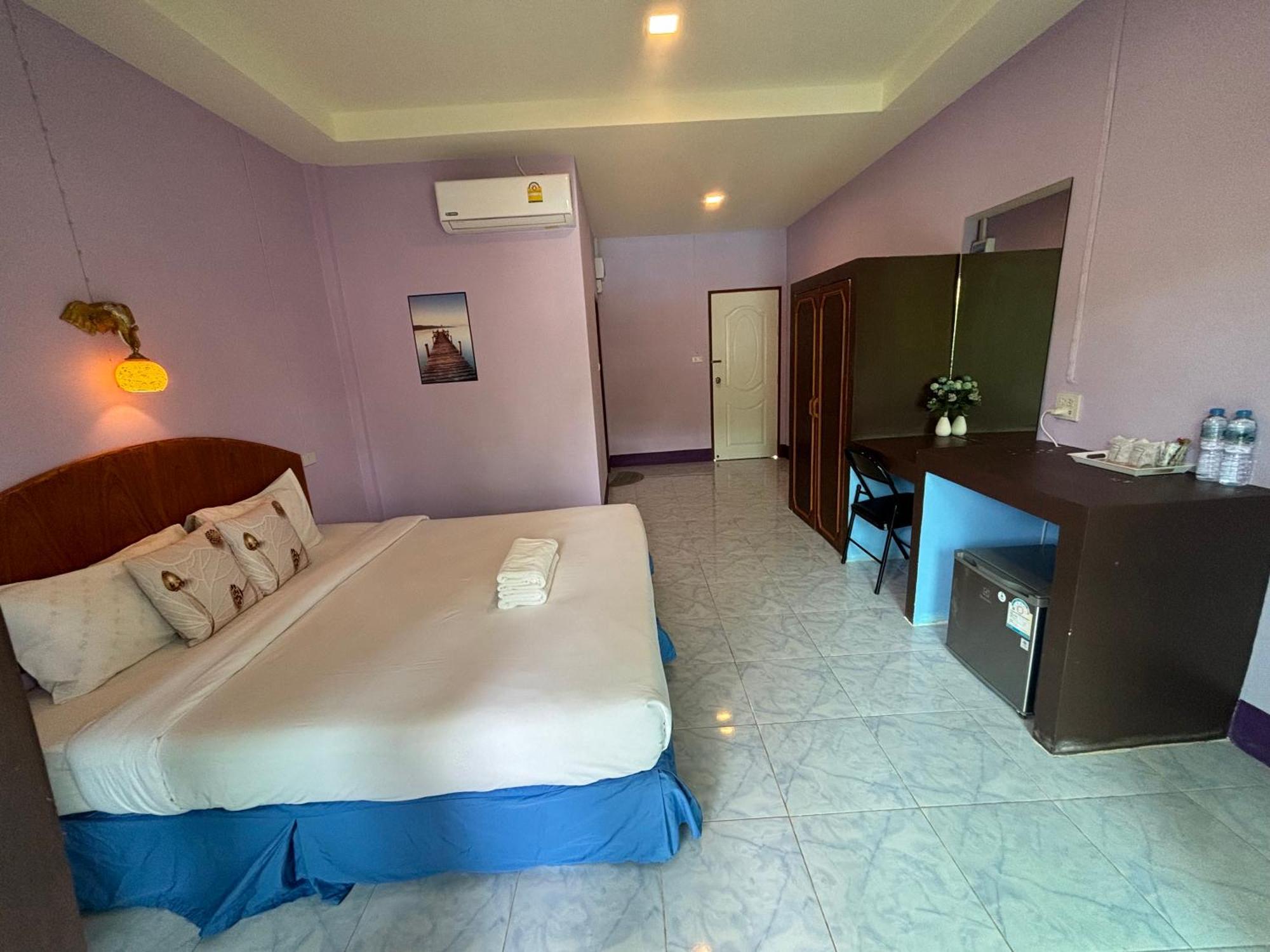Weixiao Lanta Resort Ko Lanta المظهر الخارجي الصورة