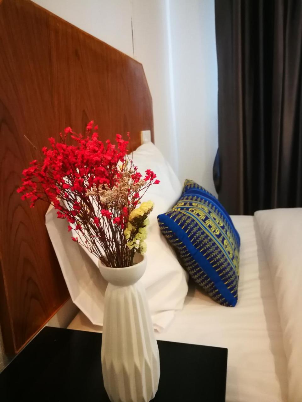 Weixiao Lanta Resort Ko Lanta المظهر الخارجي الصورة