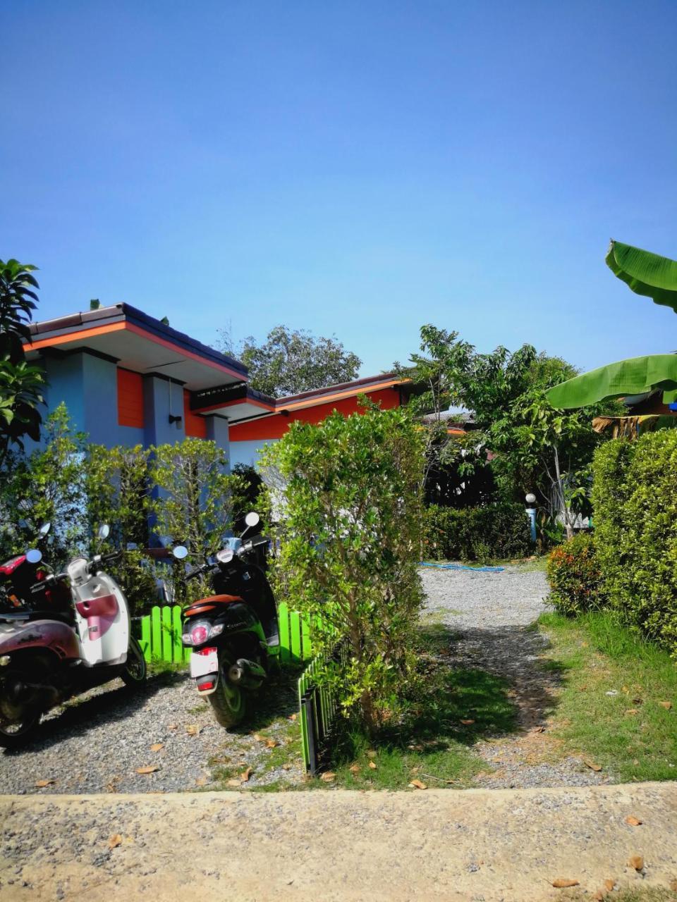 Weixiao Lanta Resort Ko Lanta المظهر الخارجي الصورة