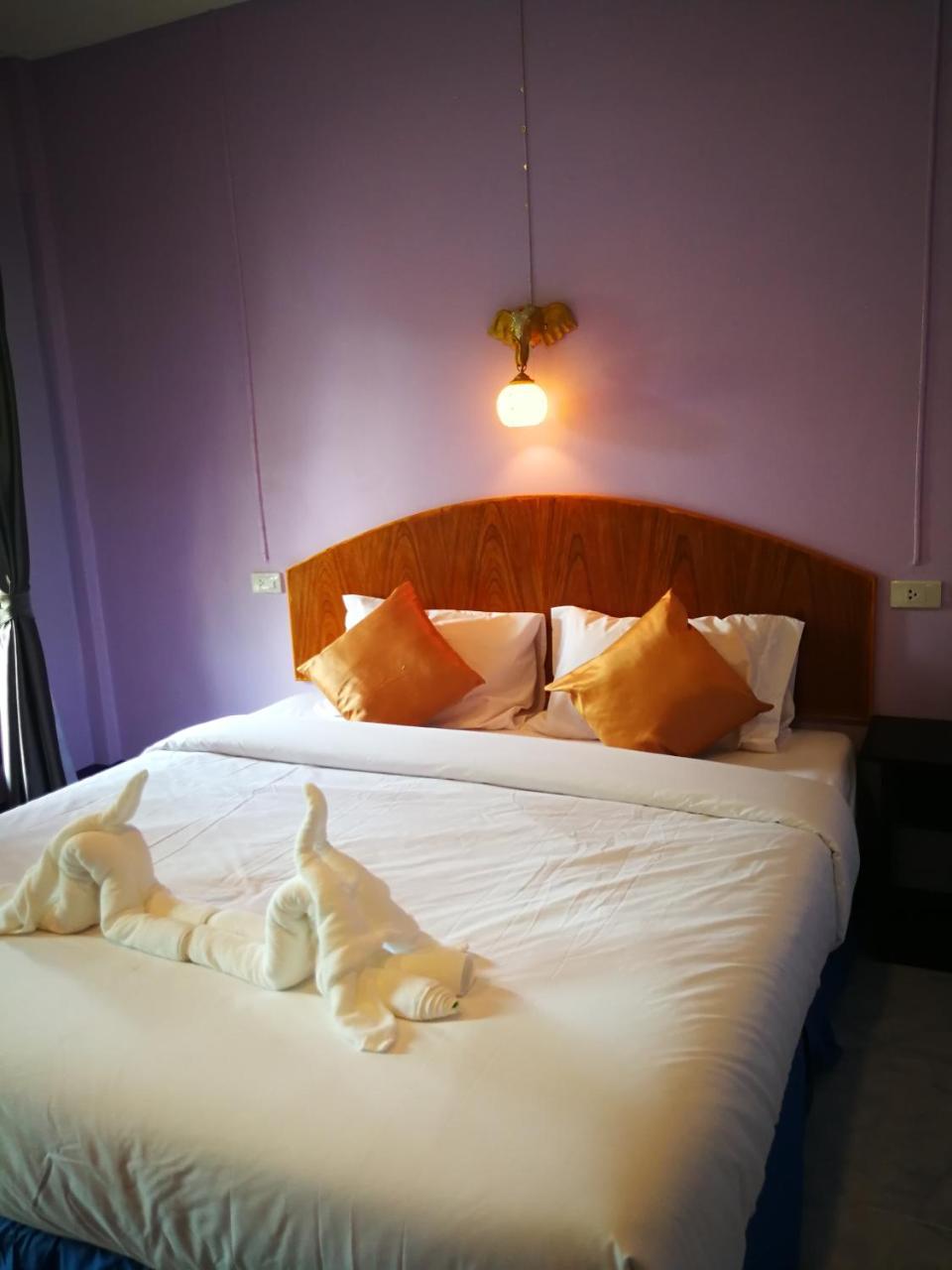 Weixiao Lanta Resort Ko Lanta المظهر الخارجي الصورة