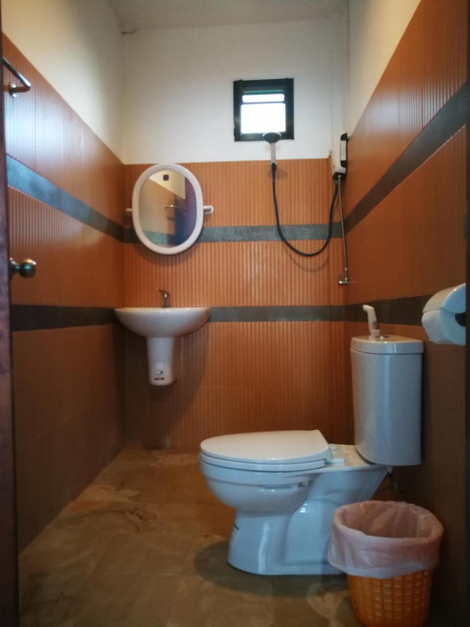 Weixiao Lanta Resort Ko Lanta المظهر الخارجي الصورة