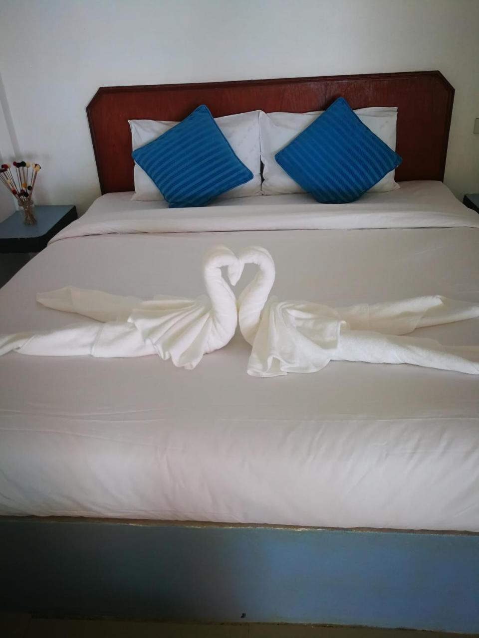 Weixiao Lanta Resort Ko Lanta المظهر الخارجي الصورة