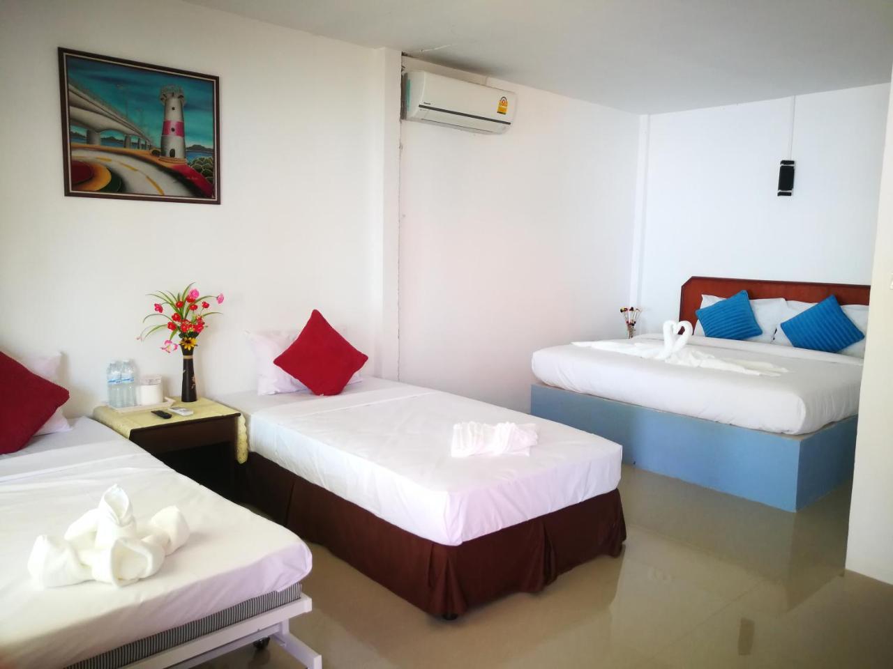 Weixiao Lanta Resort Ko Lanta المظهر الخارجي الصورة