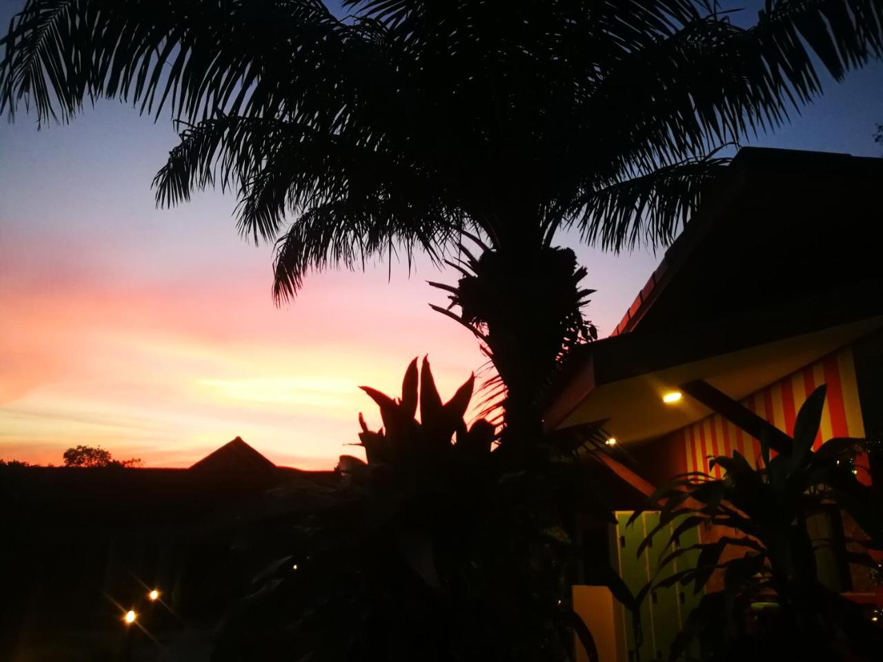 Weixiao Lanta Resort Ko Lanta المظهر الخارجي الصورة
