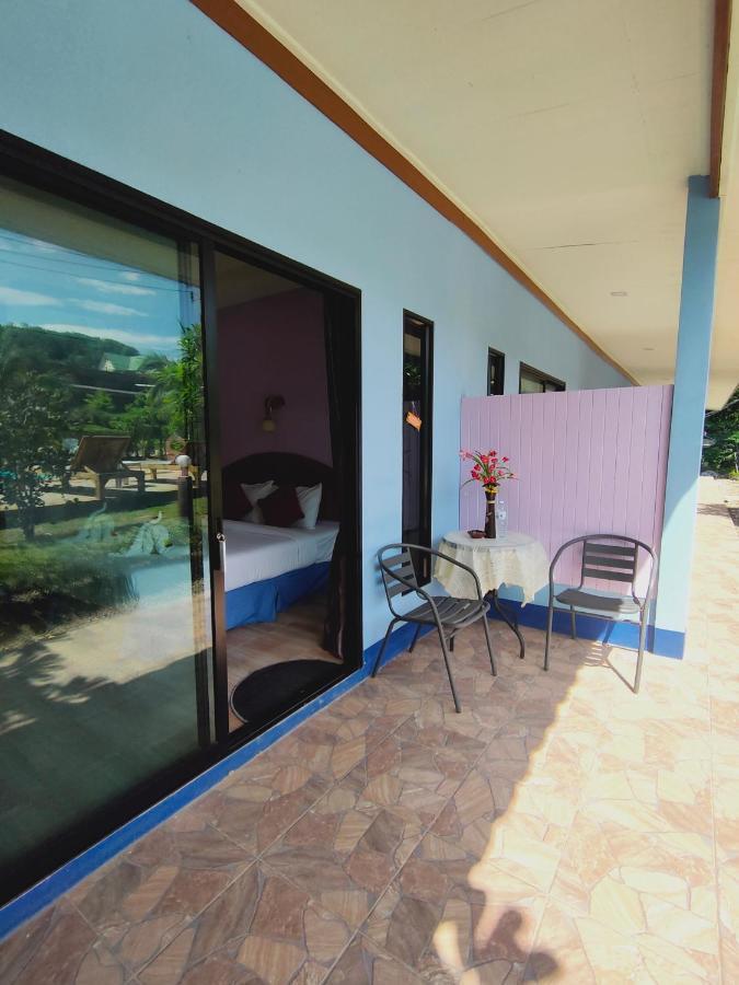 Weixiao Lanta Resort Ko Lanta المظهر الخارجي الصورة